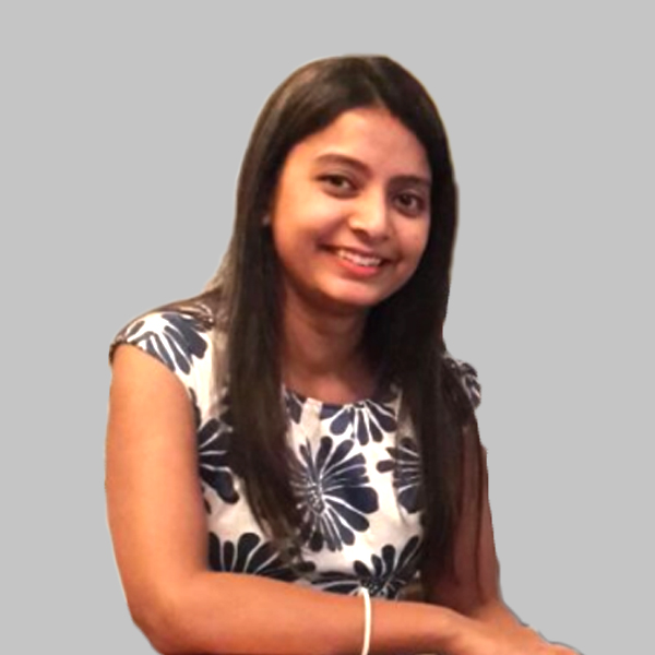 Priyanka Saha